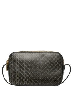 TRACOLLA DONNA - CALVIN KLEIN NERO - LV04F3268G