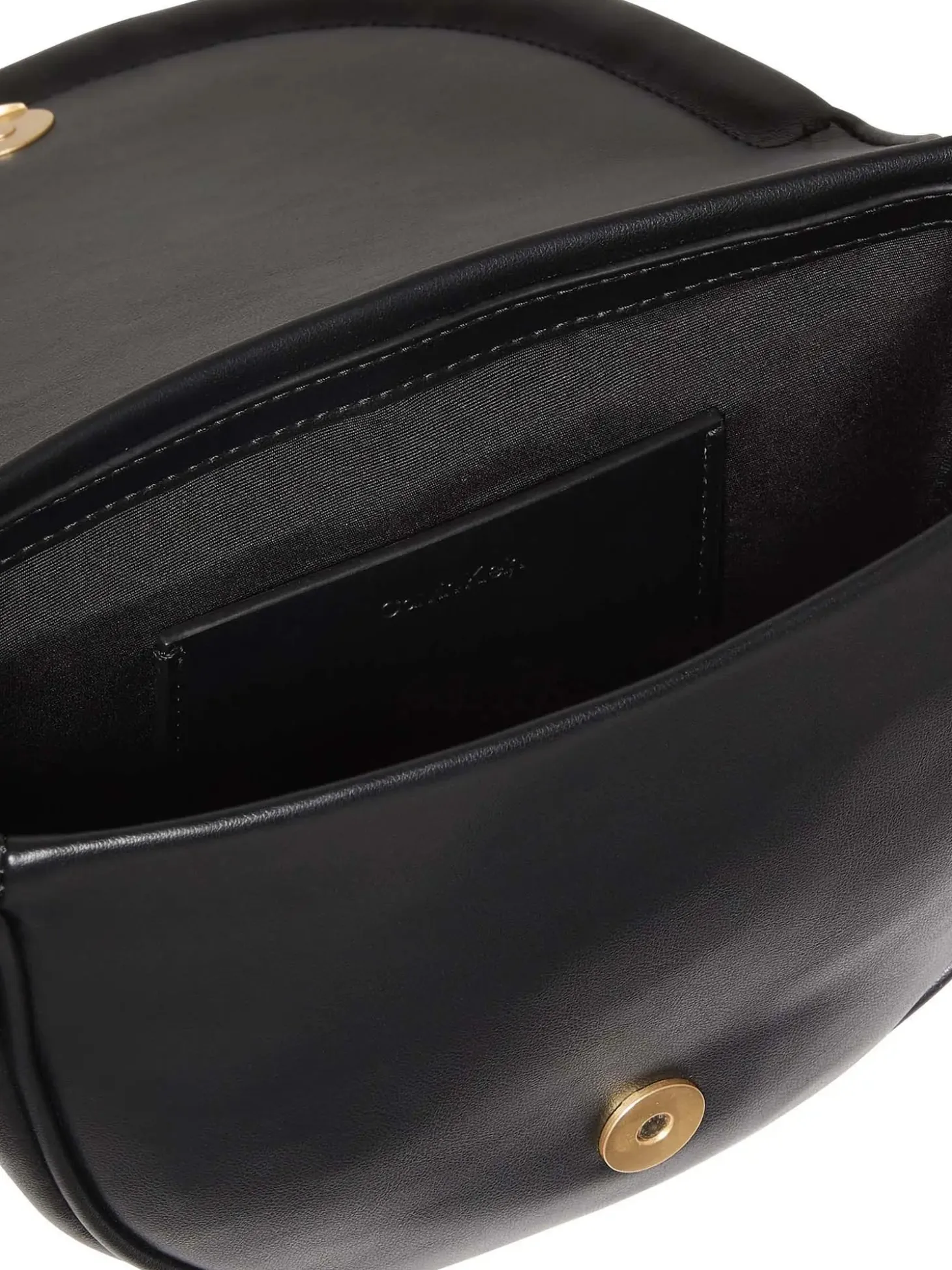 TRACOLLA DONNA - CALVIN KLEIN NERO - LV04F3221G