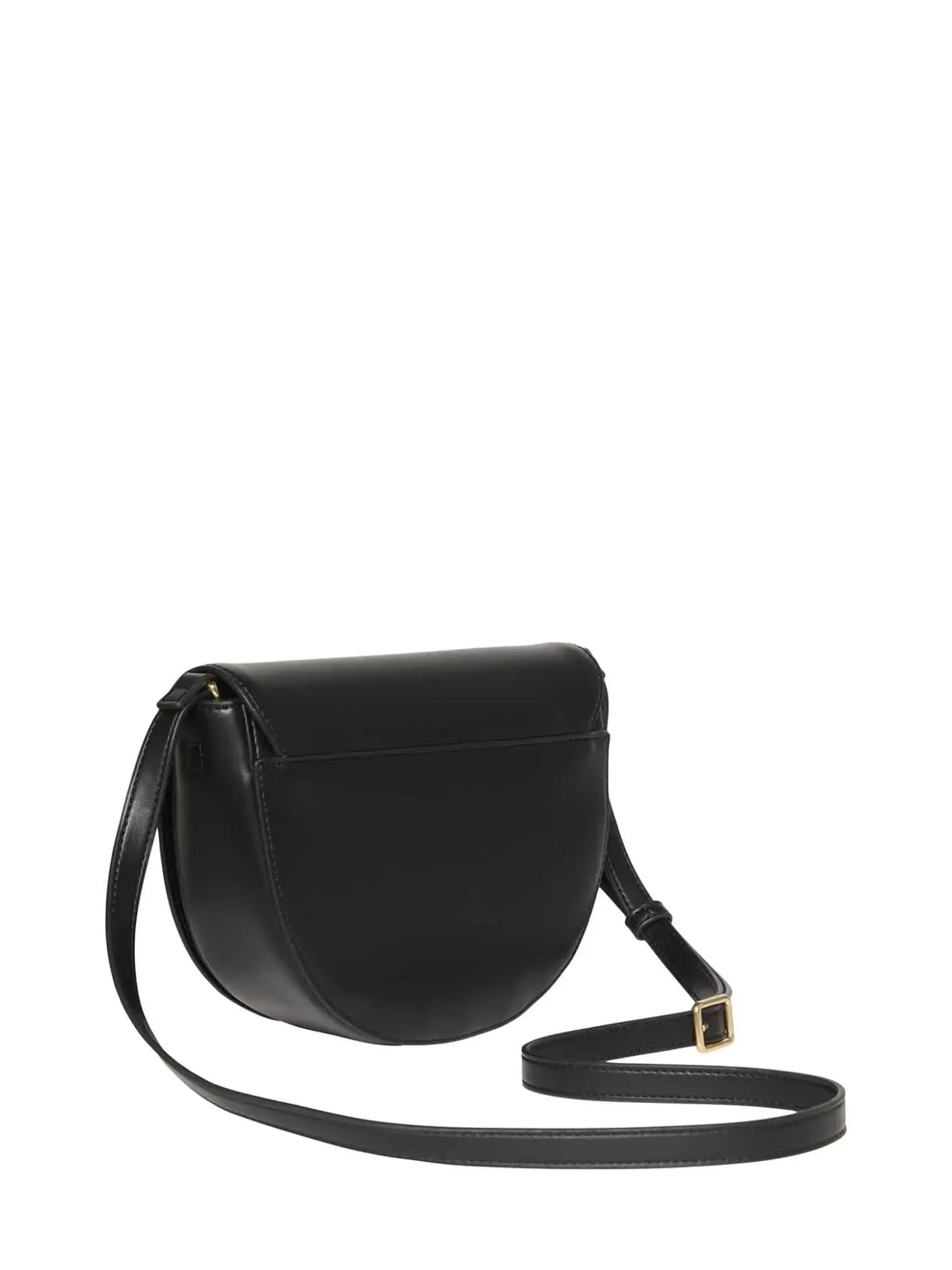TRACOLLA DONNA - CALVIN KLEIN NERO - LV04F3221G