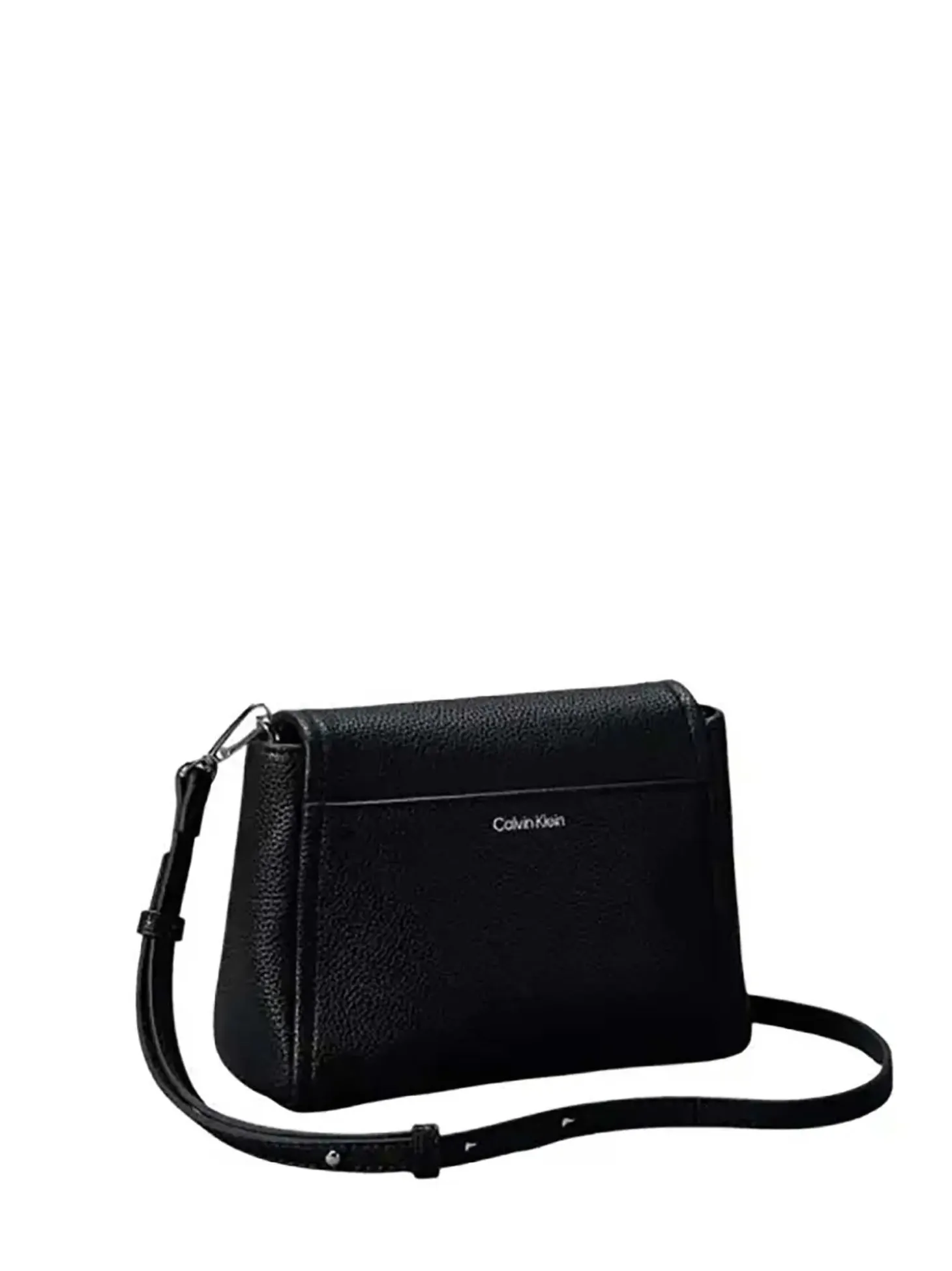 TRACOLLA DONNA - CALVIN KLEIN NERO - LV04F3511G