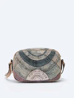 TRACOLLA DONNA - GATTINONI BEIGE - BIGPL6555WPQ