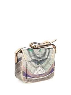 TRACOLLA DONNA - GATTINONI BEIGE - BIGPL6441WPQ