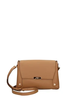 TRACOLLA DONNA - GATTINONI ROMA MARRONE - BENRZ2617WVP