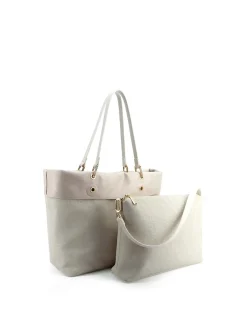 TRACOLLA DONNA - GATTINONI ROMA BIANCO - BENTD8819WVP