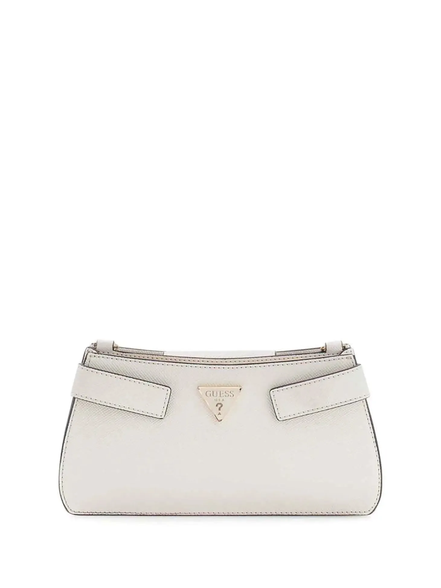 TRACOLLA DONNA - GUESS BIANCO - HWZG80 91720