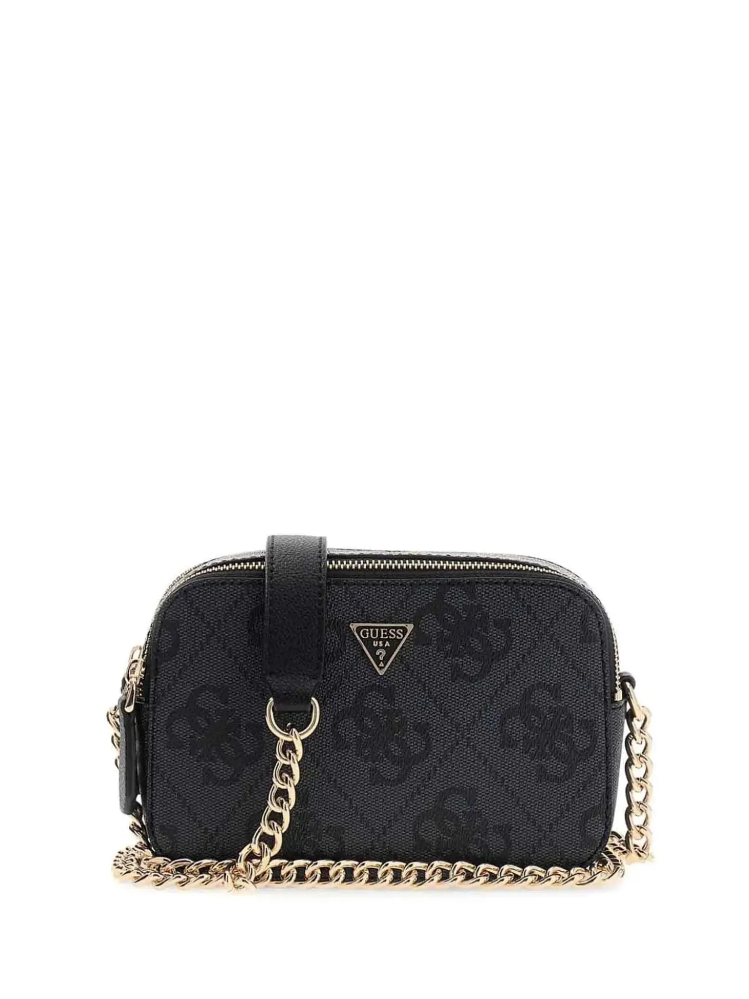 TRACOLLA DONNA - GUESS CARBONE - HWSO96 72140