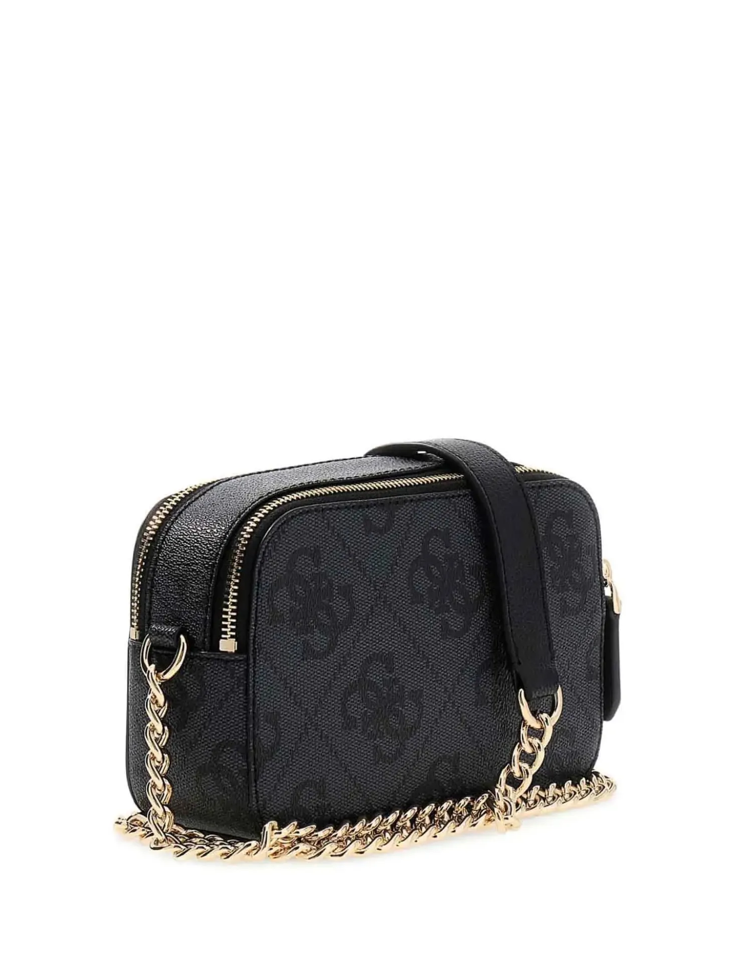TRACOLLA DONNA - GUESS CARBONE - HWSO96 72140