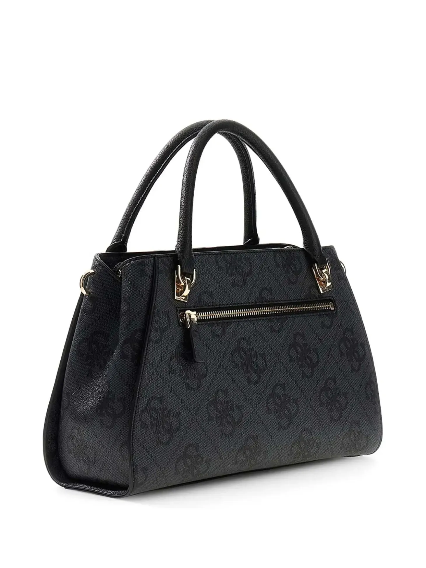 TRACOLLA DONNA - GUESS CARBONE - HWSS96 72070