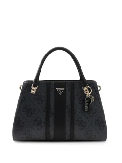 TRACOLLA DONNA - GUESS CARBONE - HWSS96 72070