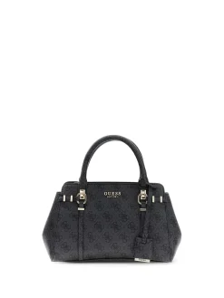 TRACOLLA DONNA - GUESS CARBONE - HWSG99 17050