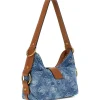 TRACOLLA DONNA - GUESS JEANS - HWDB93 08720