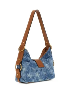 TRACOLLA DONNA - GUESS JEANS - HWDB93 08720
