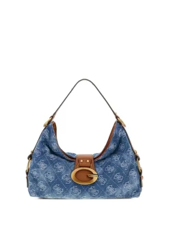 TRACOLLA DONNA - GUESS JEANS - HWDB93 08180