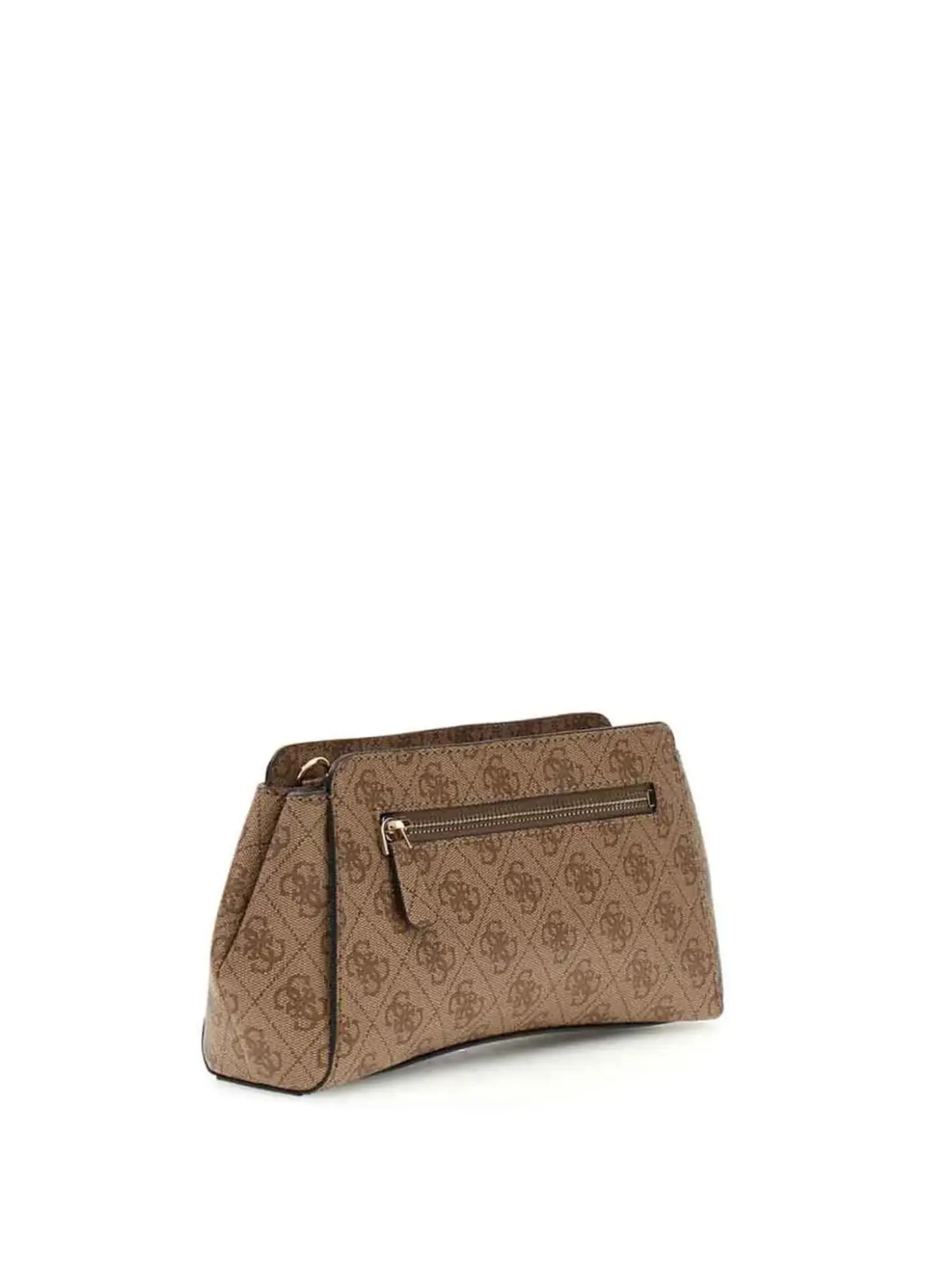 TRACOLLA DONNA - GUESS MARRONE - HWSG99 17120