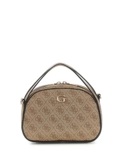 TRACOLLA DONNA - GUESS MARRONE - HWSG97 56130