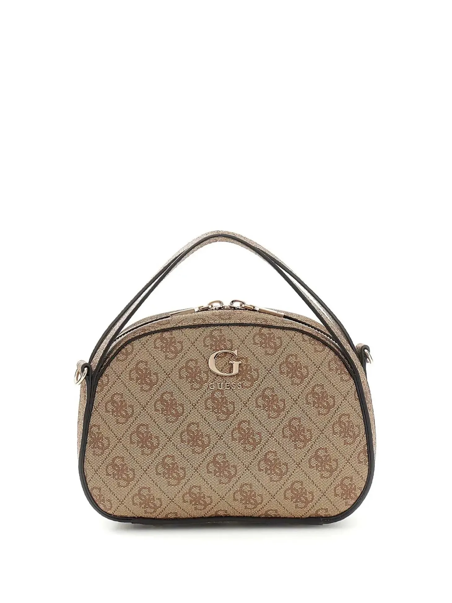 TRACOLLA DONNA - GUESS MARRONE - HWSG97 56130