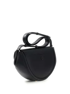 TRACOLLA DONNA - GUESS NERO - HWBG97 39210