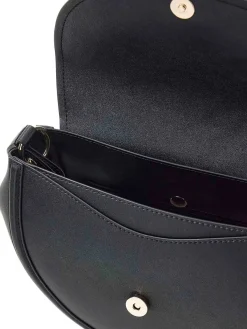 TRACOLLA DONNA - GUESS NERO - HWBG97 39210