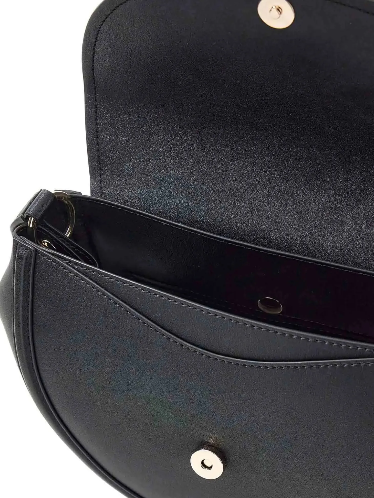 TRACOLLA DONNA - GUESS NERO - HWBG97 39210