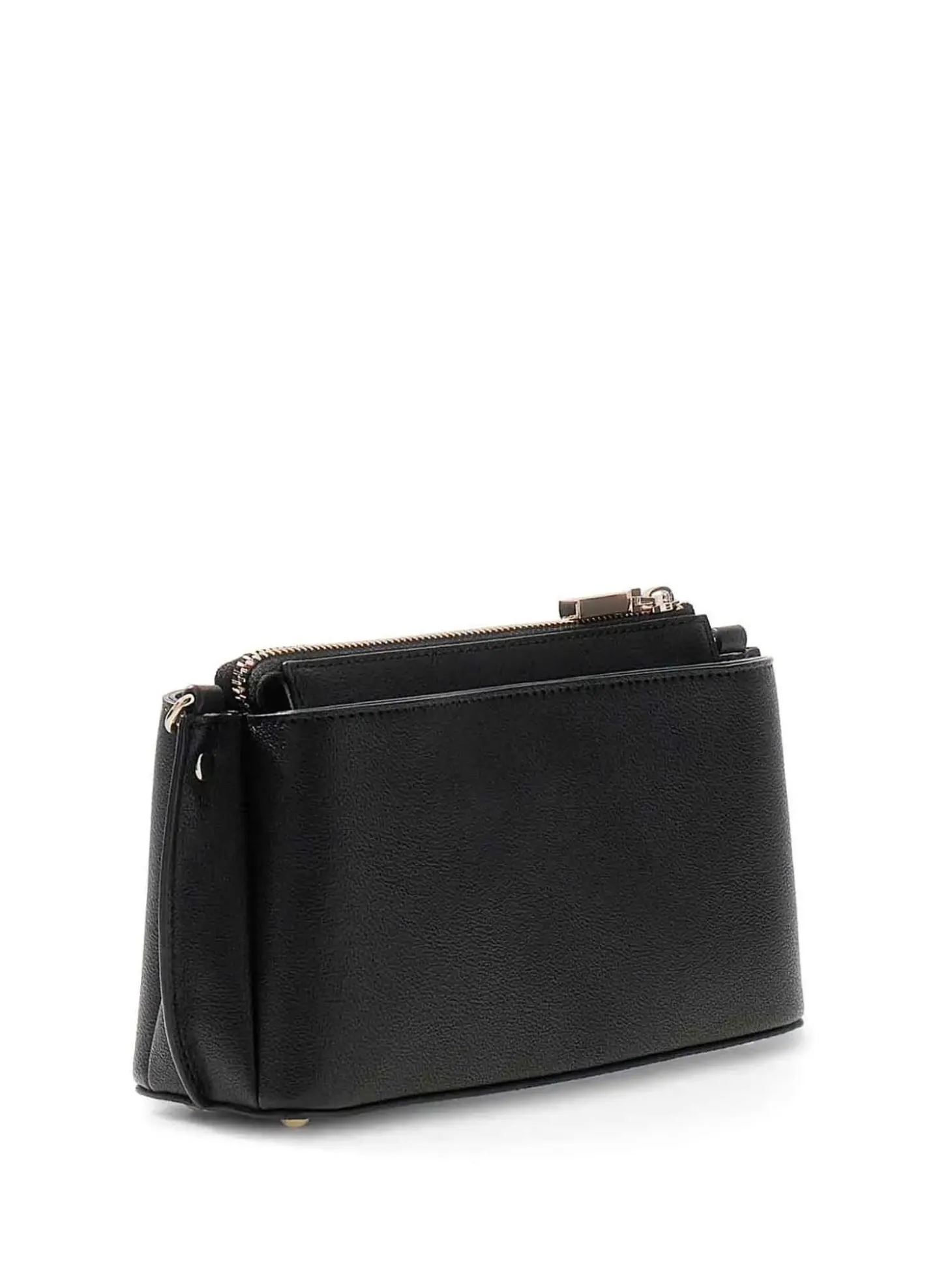 TRACOLLA DONNA - GUESS NERO - HWBG99 07720