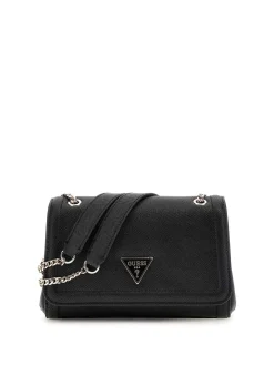 TRACOLLA DONNA - GUESS NERO - HWZG96 72210