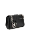 TRACOLLA DONNA - GUESS NERO - HWZG96 72210