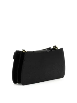 TRACOLLA DONNA - GUESS NERO - HWZG80 91720