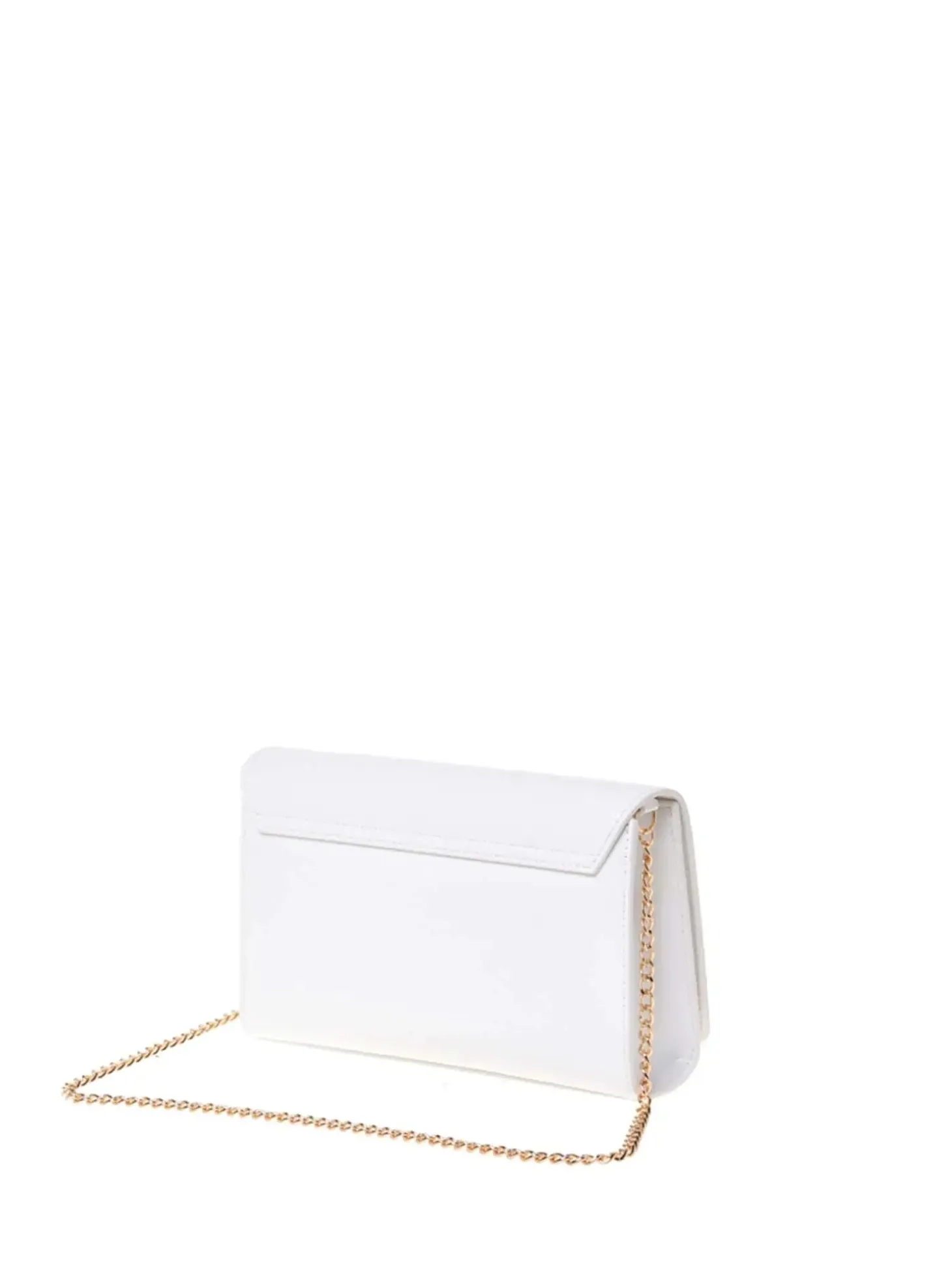 TRACOLLA DONNA - LOVE MOSCHINO BIANCO - JC4251PP0OKE1