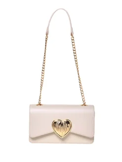 TRACOLLA DONNA - LOVE MOSCHINO AVORIO - JC4147PP1OL16