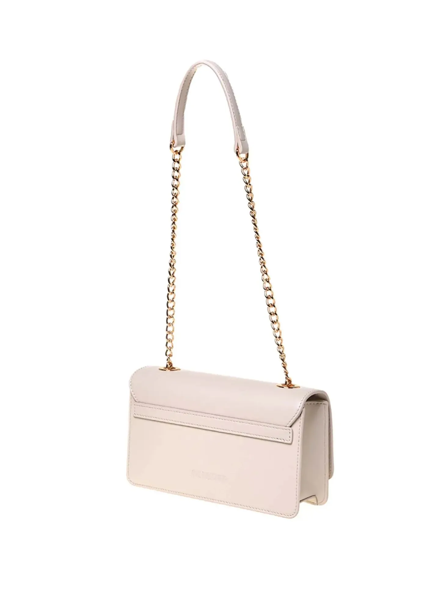 TRACOLLA DONNA - LOVE MOSCHINO AVORIO - JC4147PP1OL16