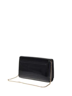 TRACOLLA DONNA - LOVE MOSCHINO NERO - JC4251PP0OKE1