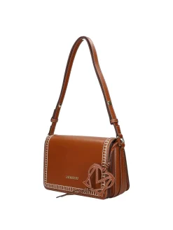 TRACOLLA DONNA - LOVE MOSCHINO CUOIO - JC4090PP1OLI0