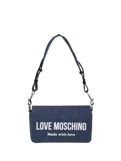 TRACOLLA DONNA - LOVE MOSCHINO JEANS - JC4057PP1OLG1