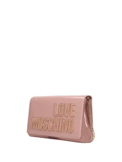 TRACOLLA DONNA - LOVE MOSCHINO ROSA - JC4251PP0OKE1