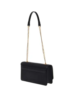 TRACOLLA DONNA - LOVE MOSCHINO NERO - JC4147PP1OL16