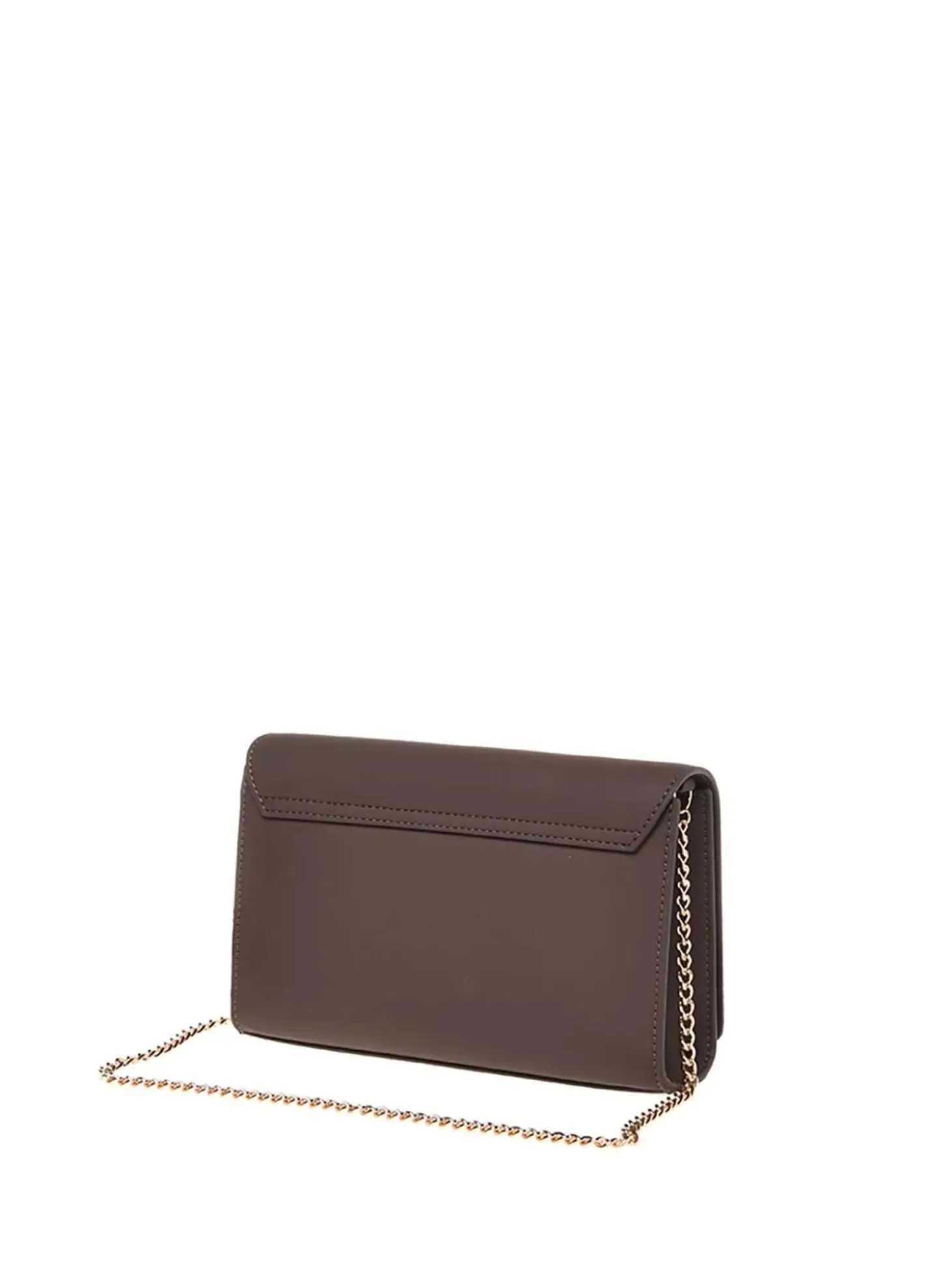 TRACOLLA DONNA - LOVE MOSCHINO FANGO - JC4103PP1OKD0