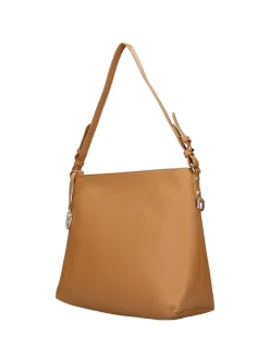 TRACOLLA DONNA - LUMBERJACK BEIGE - LKP05WBA0303