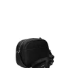 TRACOLLA DONNA - PASH BAG NERO - 19701-LIK-S6M-P