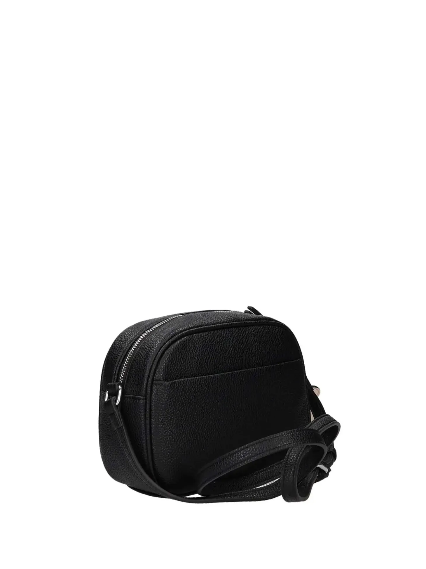 TRACOLLA DONNA - PASH BAG NERO - 19701-LIK-S6M-P