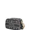 TRACOLLA DONNA - POLLINI BLU - TE8467PP0DQ6G