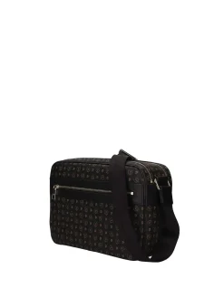 TRACOLLA DONNA - POLLINI NERO - TE8402PP02Q11