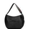 TRACOLLA DONNA - REBELLE NERO - REB0158 P0019