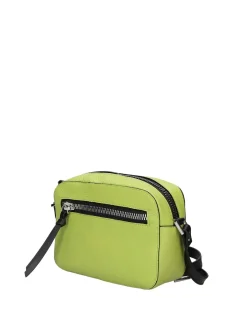 TRACOLLA DONNA - REBELLE VERDE - REB0173 P0001