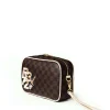TRACOLLA DONNA - R372 MARRONE - P001