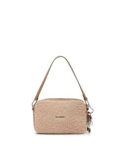 TRACOLLA DONNA - SUN68 BEIGE - Y46224