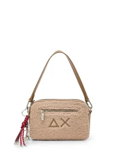 TRACOLLA DONNA - SUN68 BEIGE - Y46224