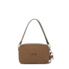 TRACOLLA DONNA - SUN68 BEIGE - Y46218