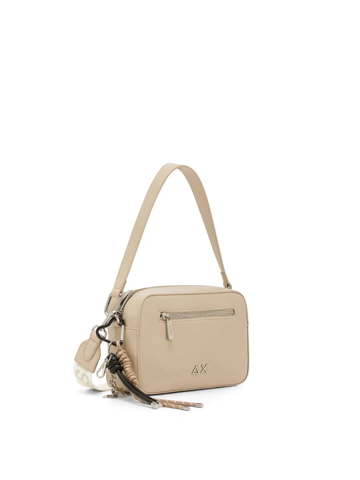 TRACOLLA DONNA - SUN68 GRIGIO CHIARO - Y46205