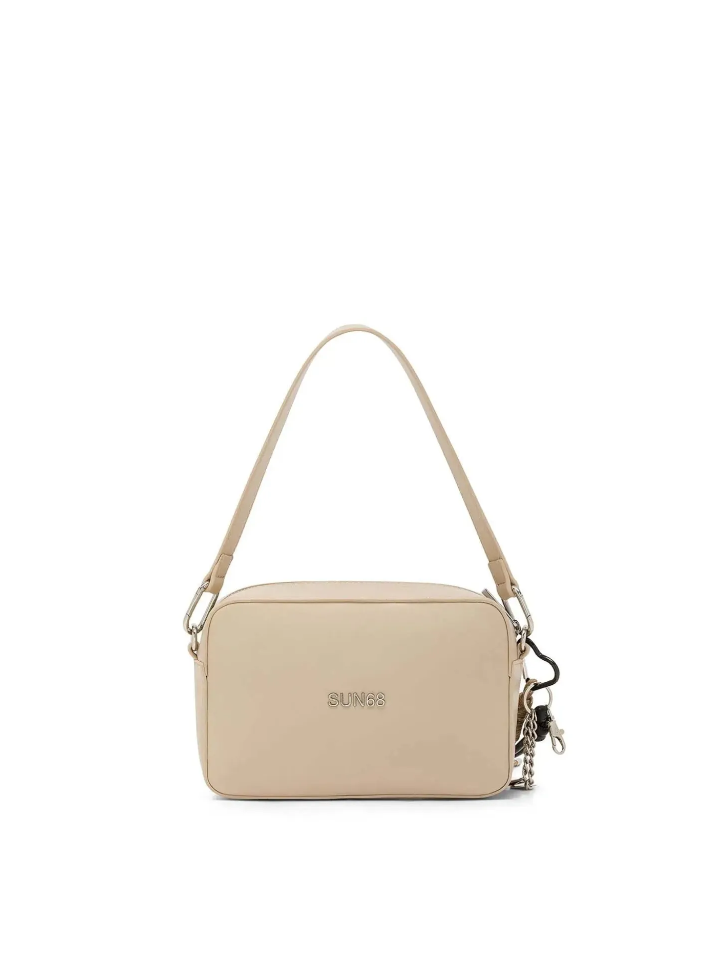 TRACOLLA DONNA - SUN68 GRIGIO CHIARO - Y46205