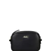 TRACOLLA DONNA - 4US PACIOTTI NERO - 10898